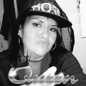 Meet your Posher, Lynette